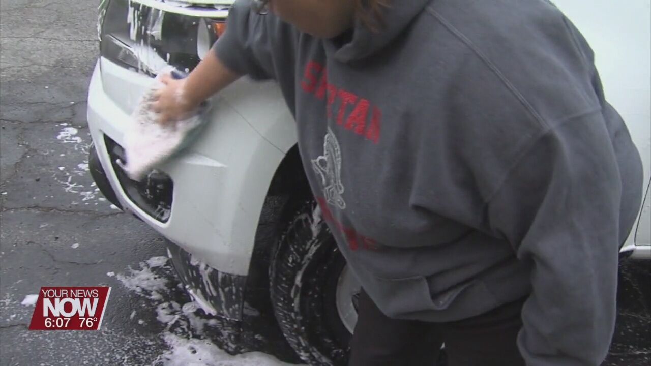 Cleaning you car helps prevent coronavirus